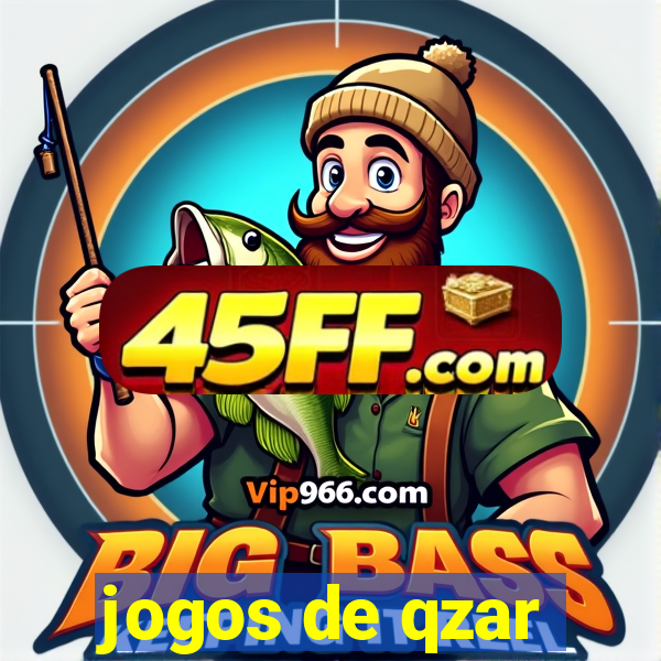 jogos de qzar